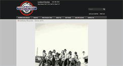 Desktop Screenshot of broadwaybicycles.com